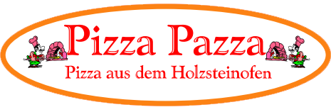 PizzaPazzaKöln